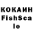 ТГК концентрат Leksan Gafono
